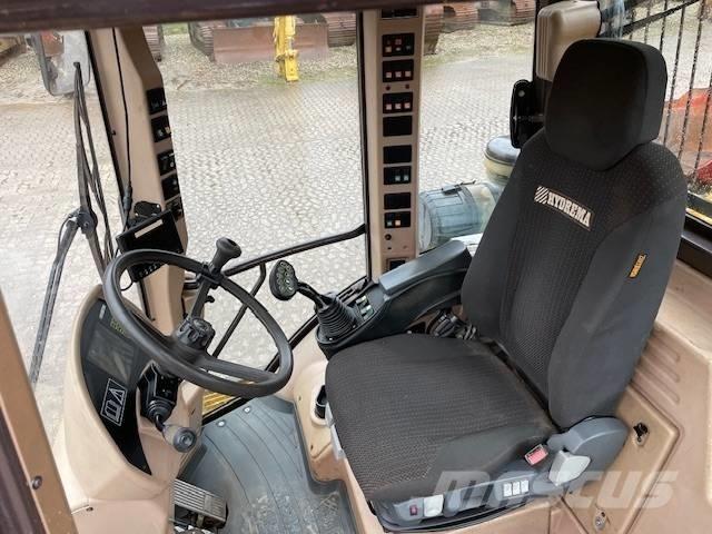 Hydrema 912D Transportoare articulate