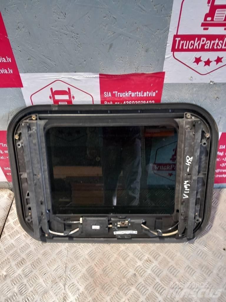 Volvo FH 12 20379286 Cabine si interior