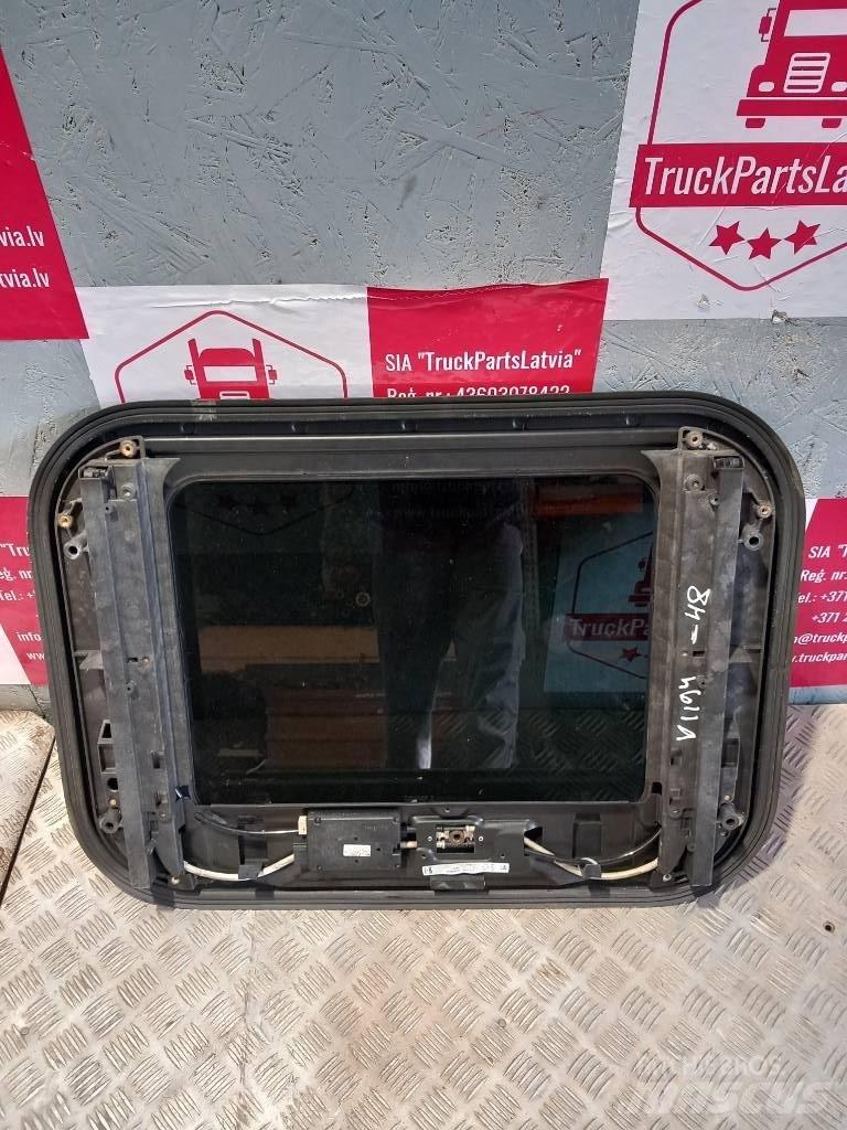Volvo FH 12 20379286 Cabine si interior
