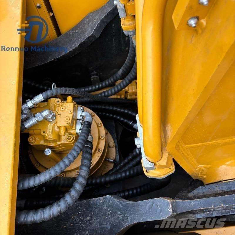 Sany SY 365H Excavatoare pe șenile
