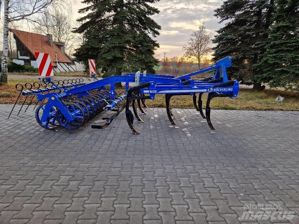 Köckerling Trio 300 Cultivatoare