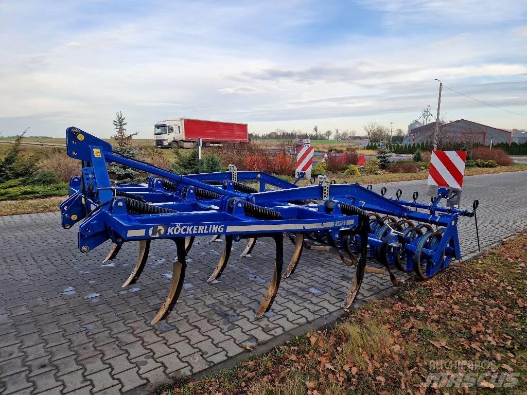 Köckerling Trio 300 Cultivatoare