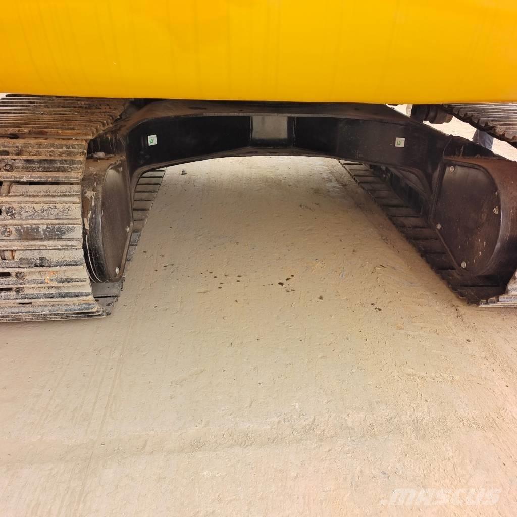 CAT 320 D2L Excavatoare pe șenile

