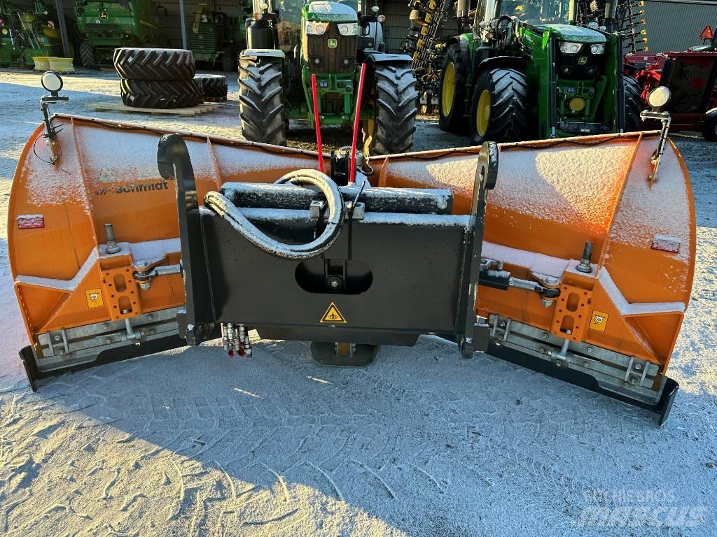 Schmidt KLV- 32 Utilaje deszapezire