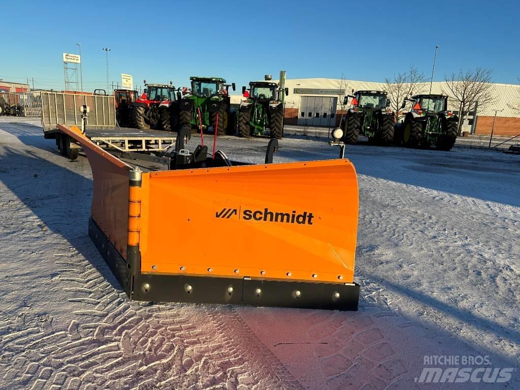Schmidt KLV- 32 Utilaje deszapezire