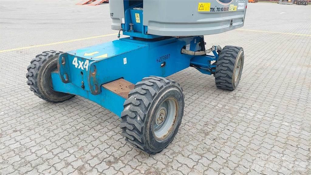 Genie S45 Nacele cu brat telescopic