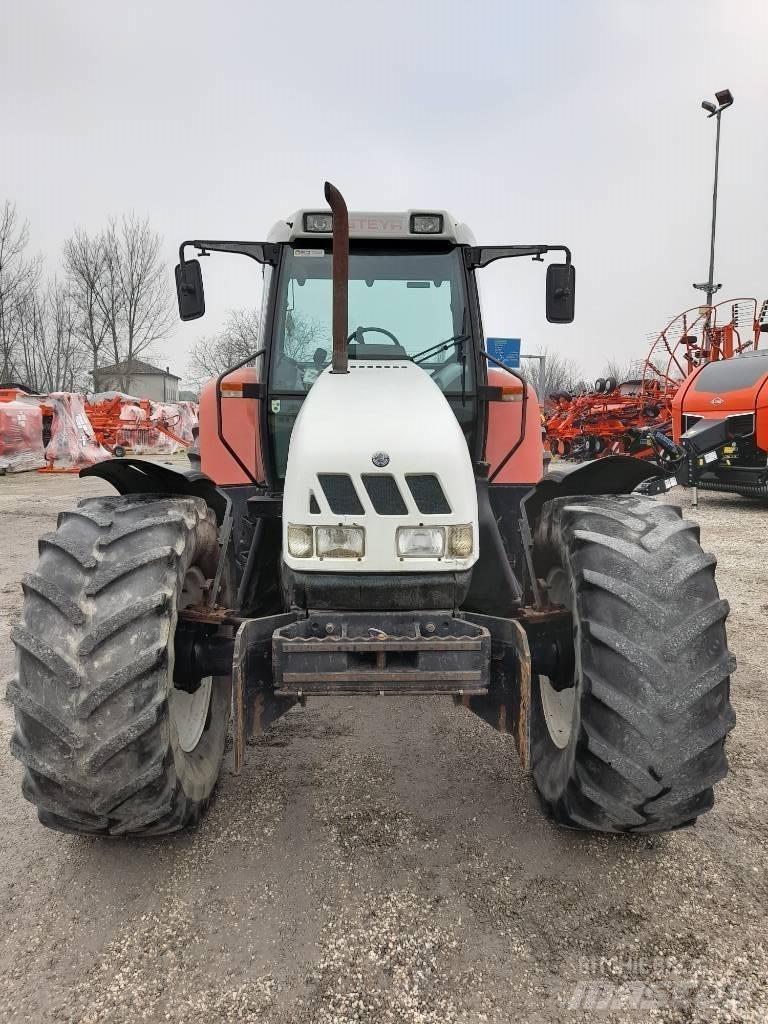 Steyr 9145 Tractoare