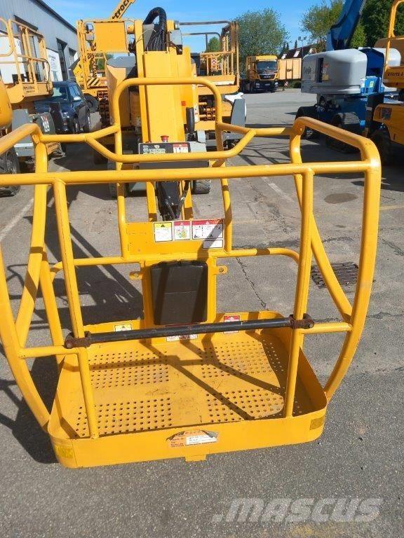 Haulotte HA 15 IP Nacele cu brat articulat
