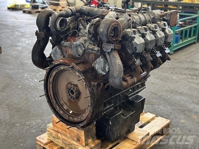 Deutz TCD2015 V08 Motoare