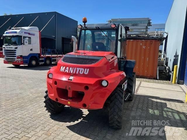 Manitou M 30.4 Masini de teren dificil
