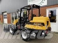 Gehl AL550 Incarcatoare multifunctionale