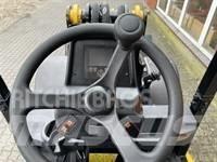 Gehl AL550 Incarcatoare multifunctionale