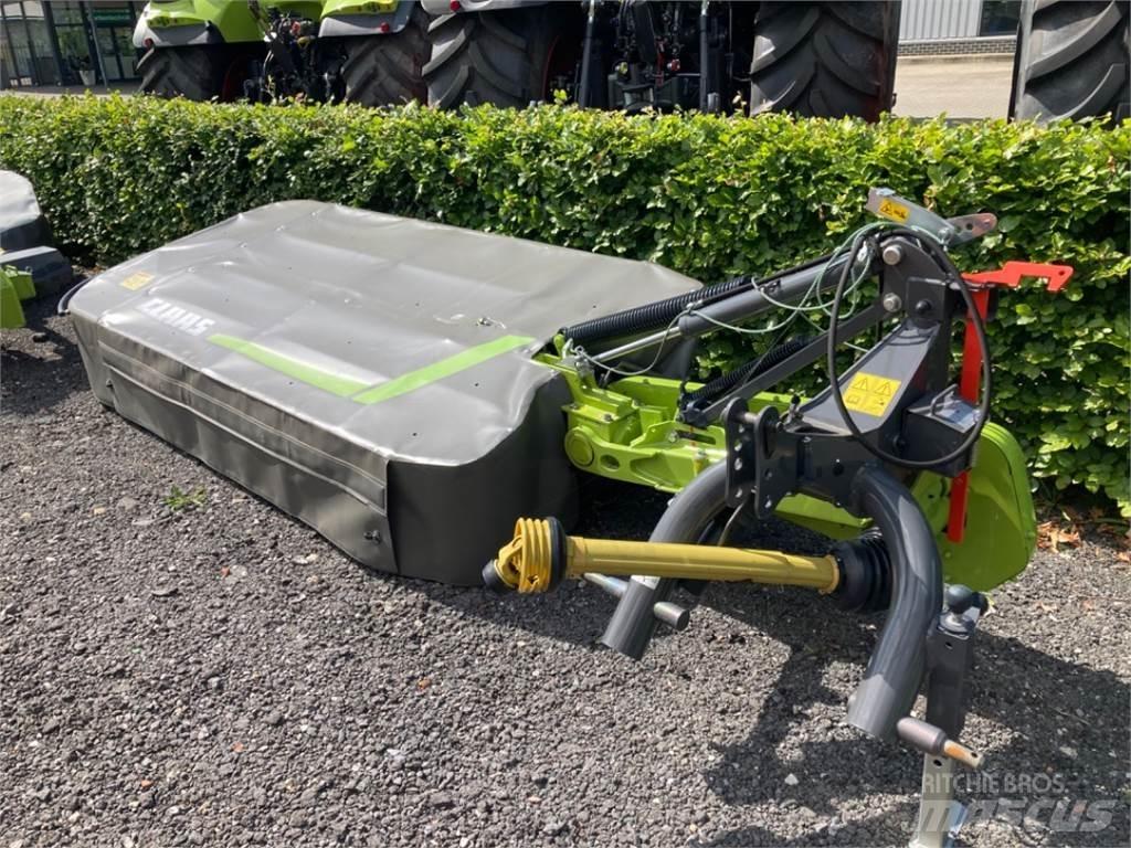 CLAAS Disco 28 Cositoare de iarba cu umidificator