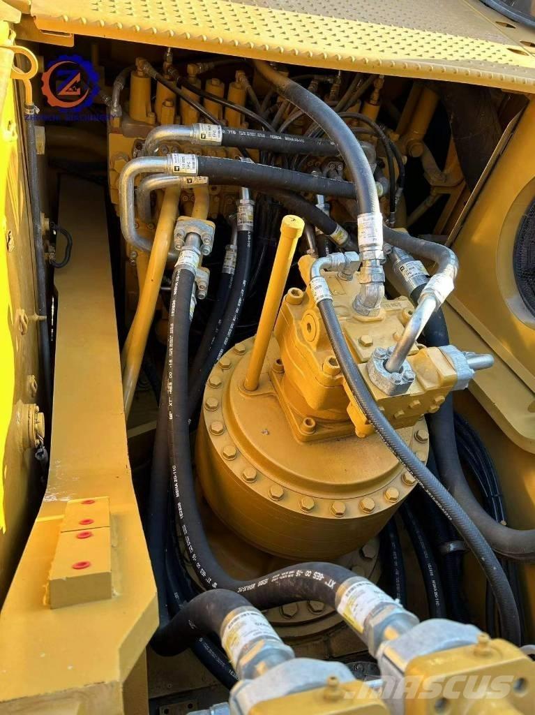 CAT 330 D2 LC Excavatoare pe șenile
