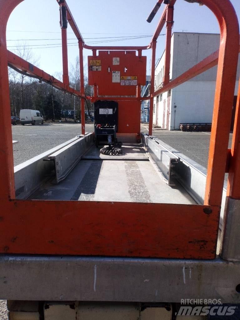 JLG 2630 ES Platforme foarfeca