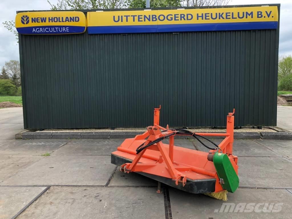Holaras H-220 V Maturatori