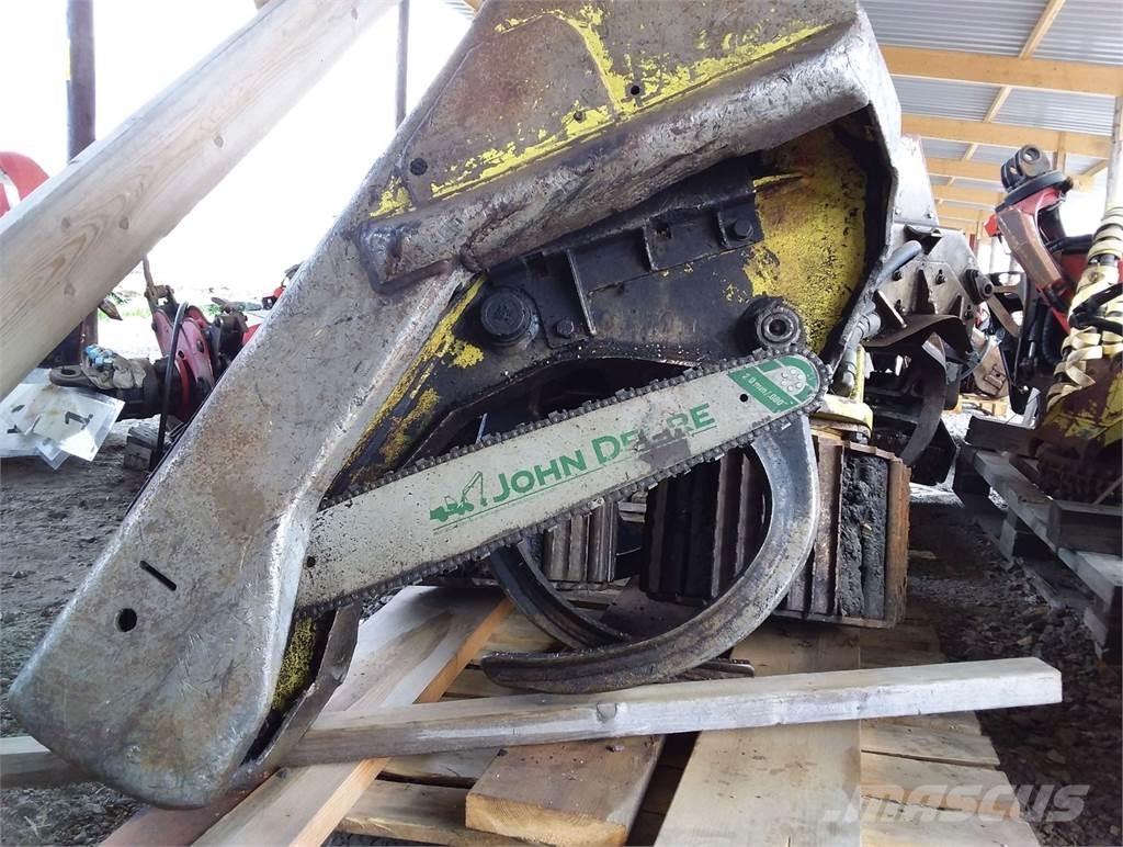 John Deere H270R Capete pentru culegatoare