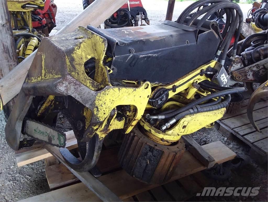 John Deere H270R Capete pentru culegatoare