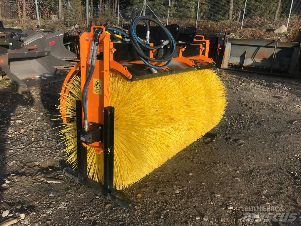 Trejon Bomvals PH150 Perii