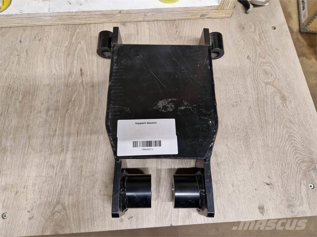 Eco Log 7004025 Alte componente