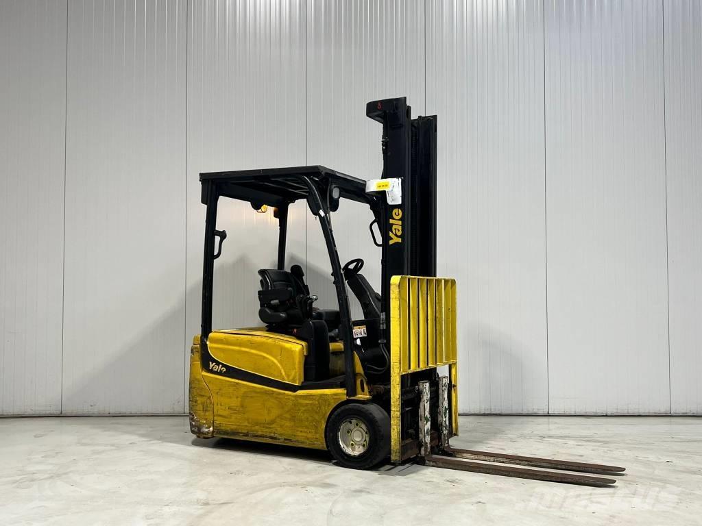 Yale ERP20VT mwb Stivuitor electric