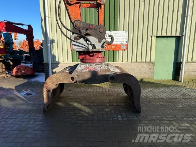 Tramac DRG 36 Cupa