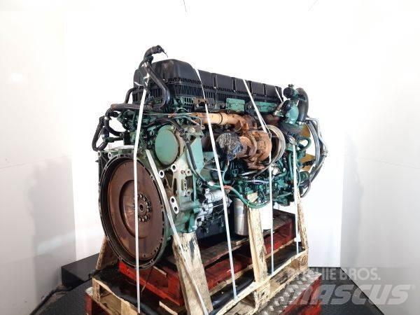 Volvo D11K330 EUVI Motoare