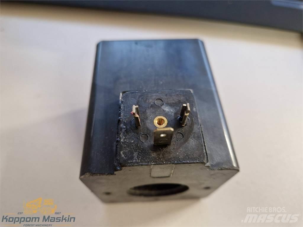 Rottne 059-0251 Hidraulice