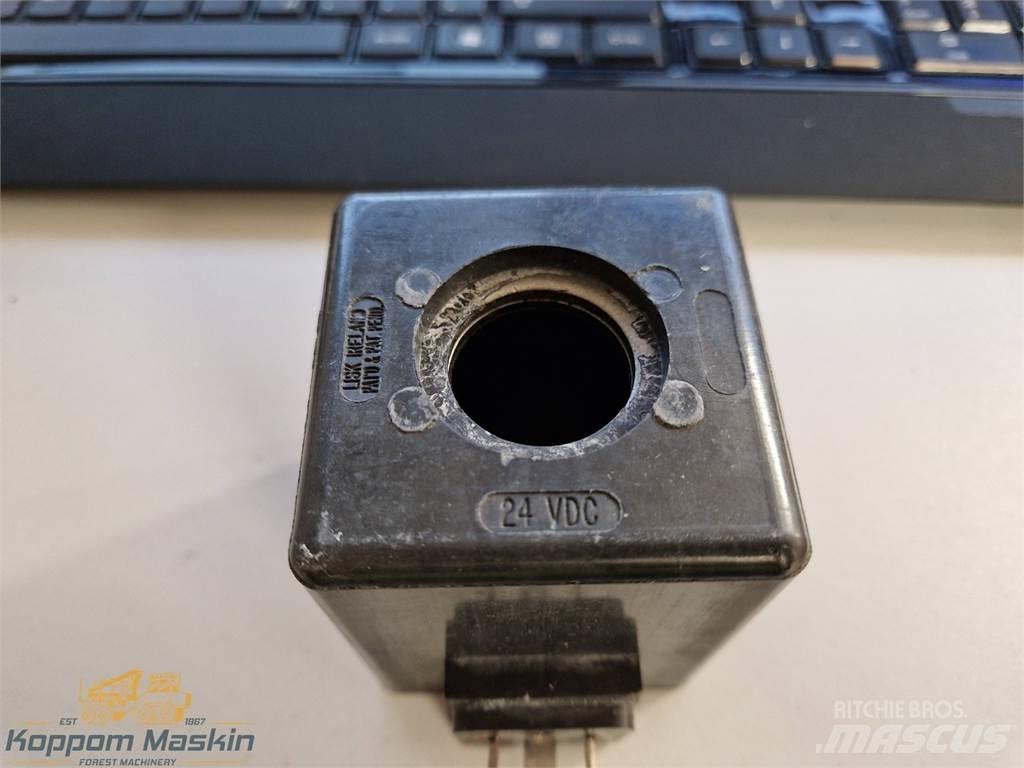 Rottne 059-0251 Hidraulice