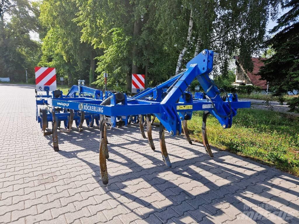Köckerling Trio 300 Cultivatoare