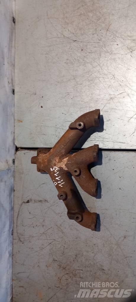 DAF LF 55   4939973 Motoare