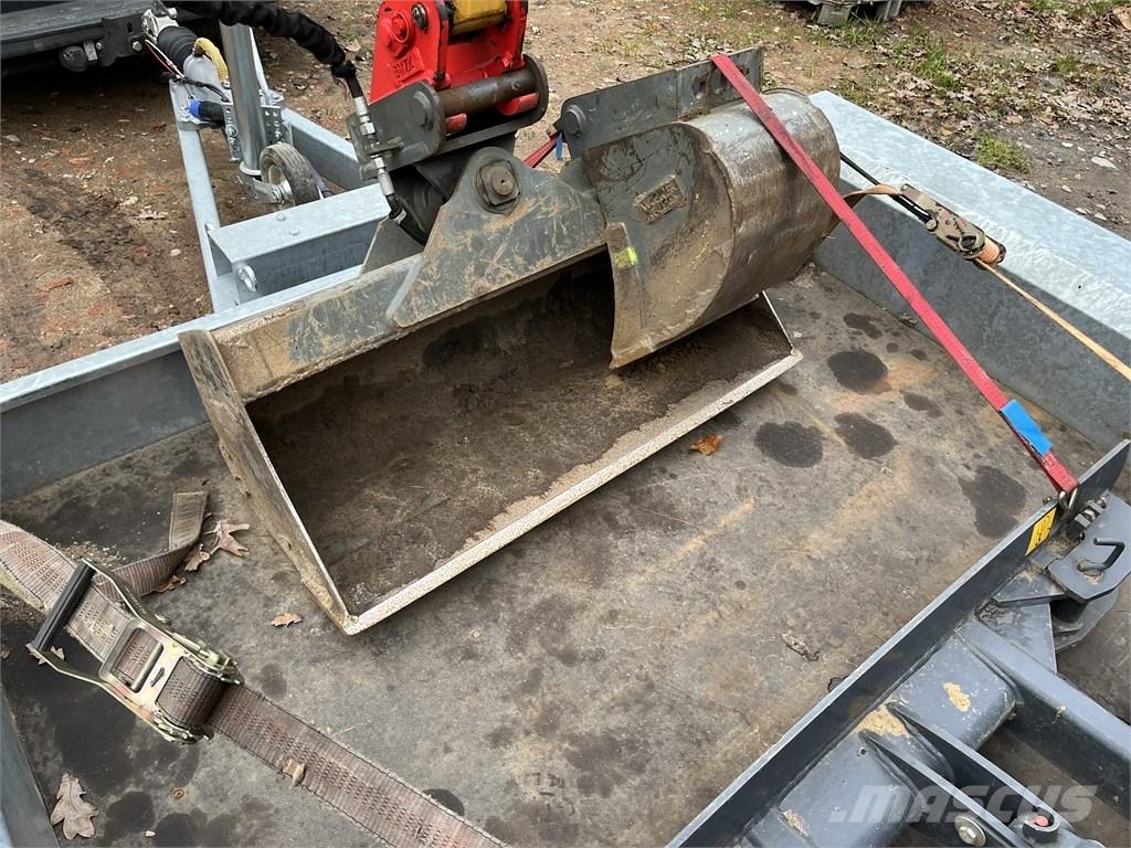 XCMG XE 20 E Mini excavatoare < 7t