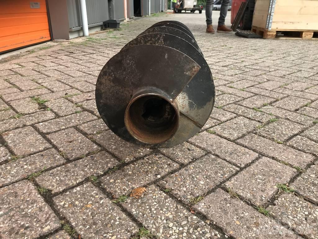 CLAAS Opvoervijzel Accesorii combine agricole