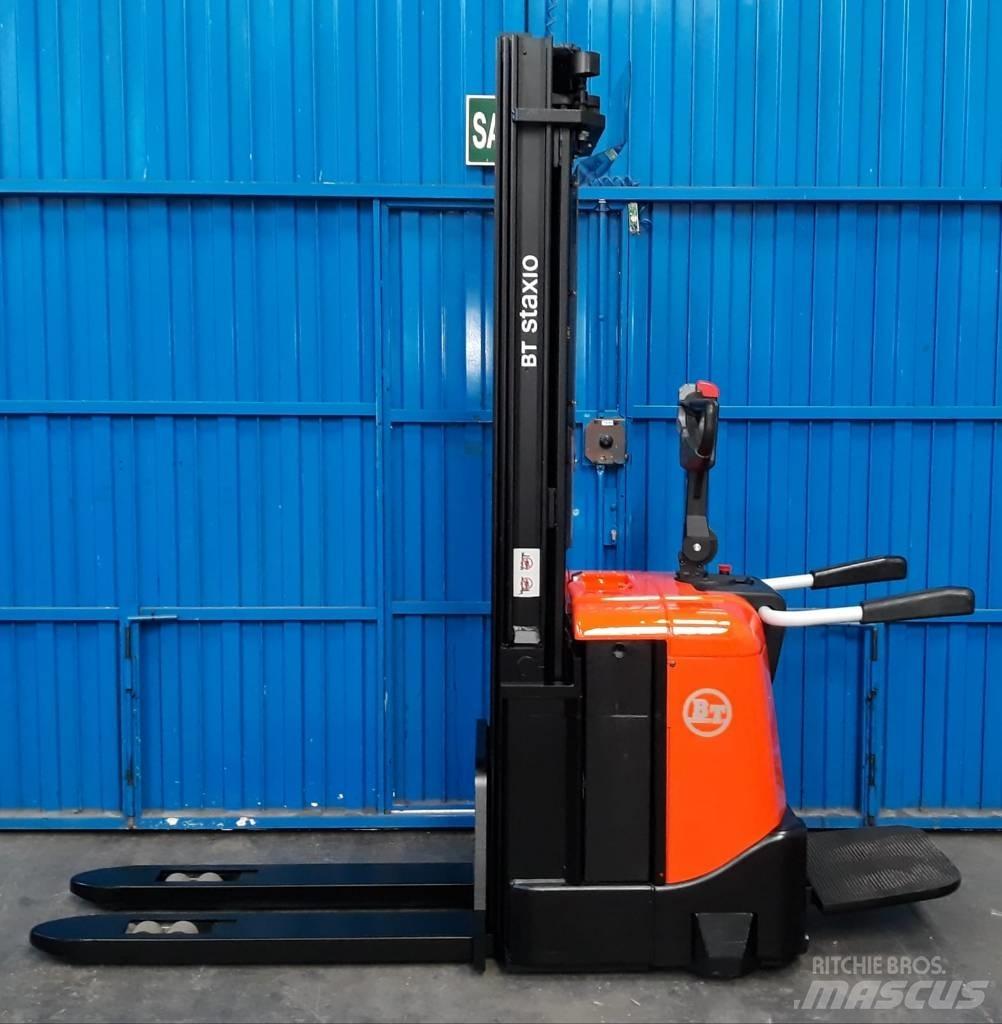 BT SPE 125 Transpaleti autopropulsanti