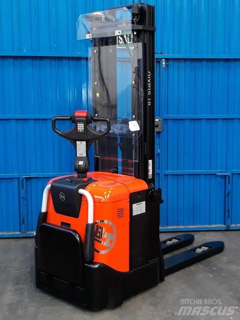 BT SPE 125 Transpaleti autopropulsanti