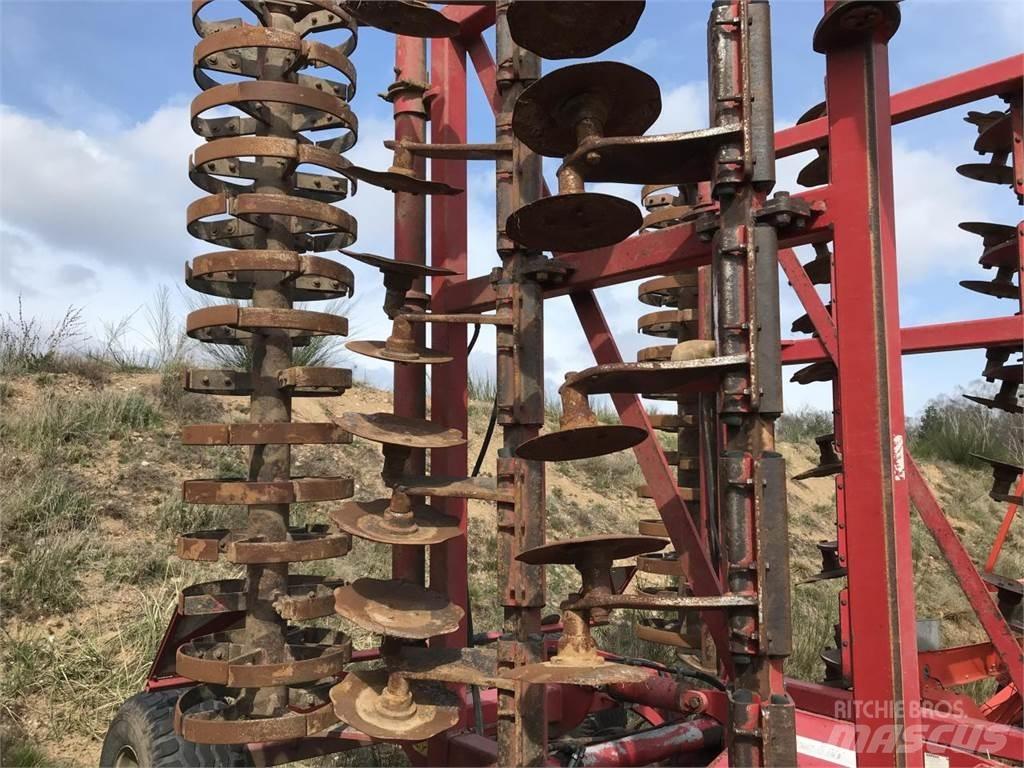 Horsch JOKER 8 RT Grape cu disc