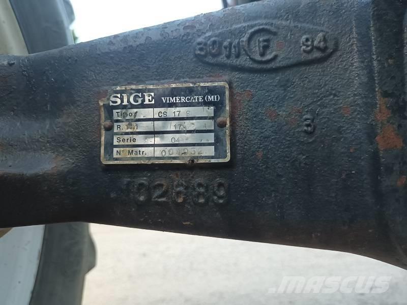 Valmet 8100 Tractoare