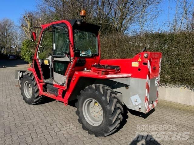 Merlo P 38.13 Stivuitoare telescopice