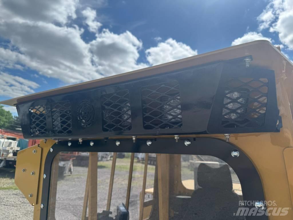 Rayco C200 Utilaje silvicultura