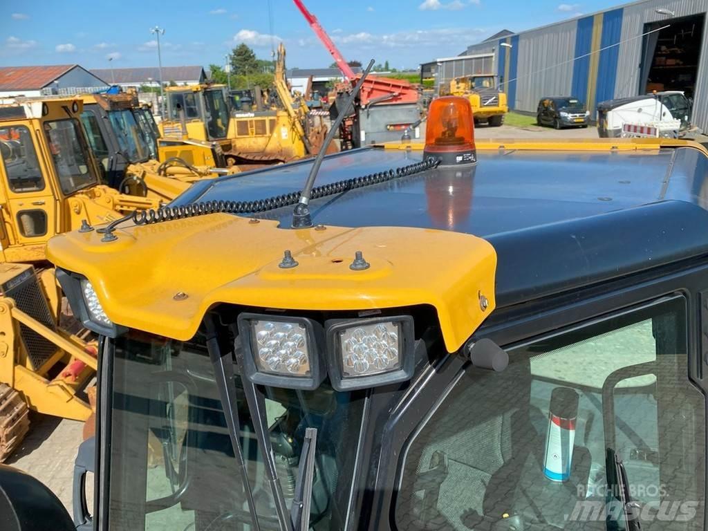 CAT D5K2 XL NVT Buldozere pe senile