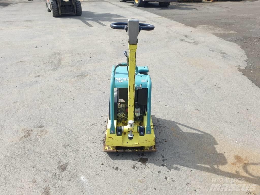 Ammann APR 3020 Vibratoare