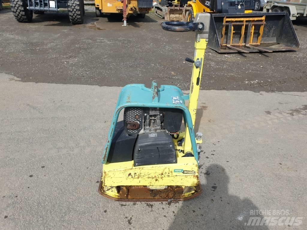 Ammann APR 3020 Vibratoare