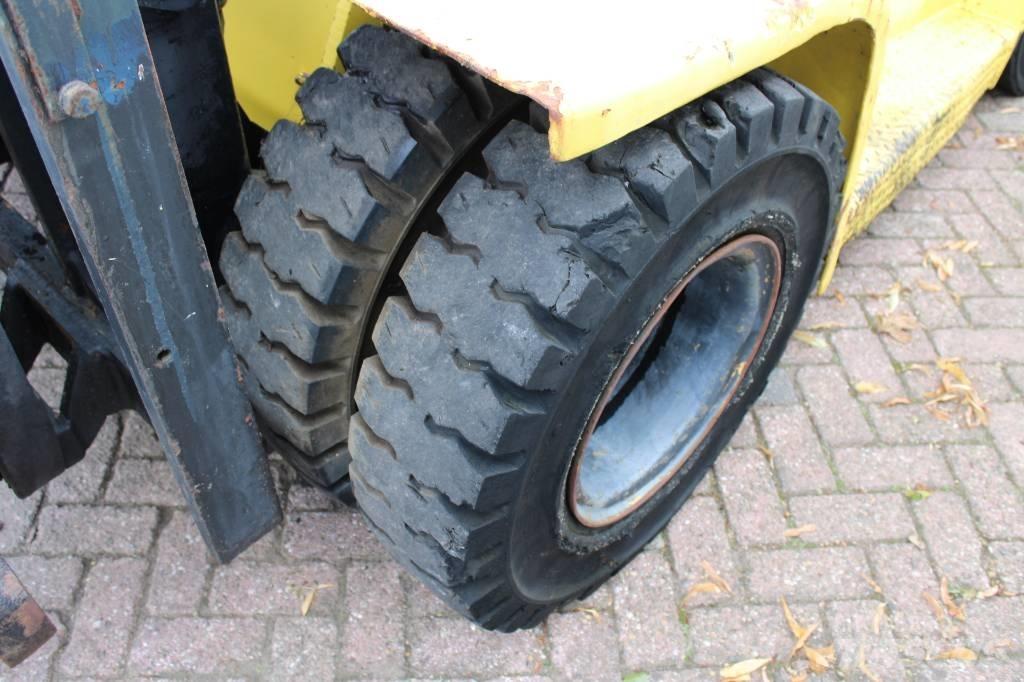 Hyster H 6.00 XL Stivuitor GPL