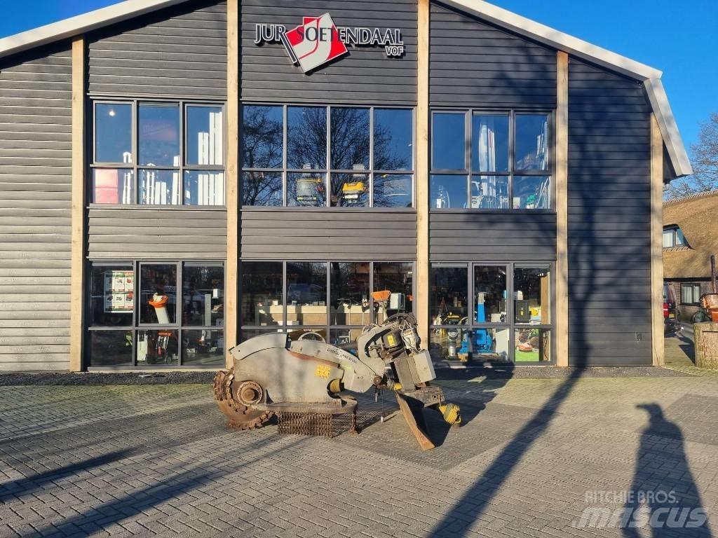  OBMTEC PRO 270XL Utilaje forestier de taiat