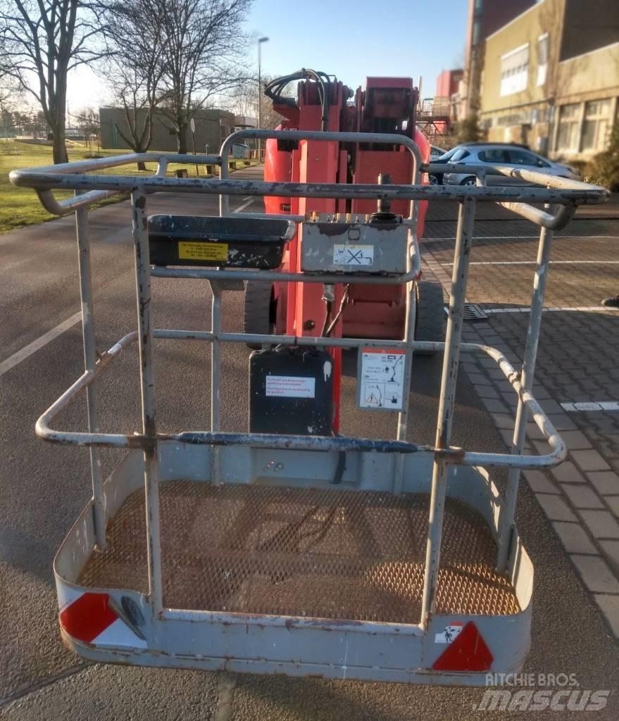 Manitou 150 AET JC Nacele cu brat articulat