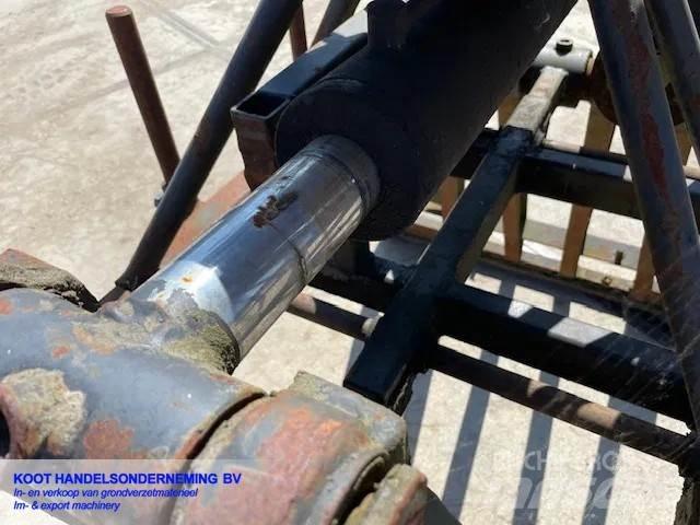 Beco HSK 1000 Alte cleme