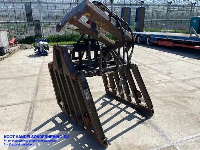Beco HSK 1000 Alte cleme