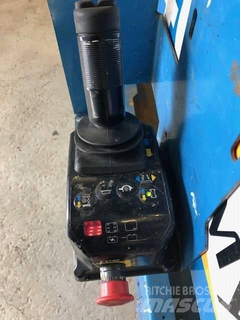 Genie GS2646 Platforme foarfeca
