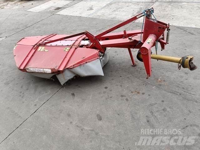 Stoll CM 170 Cositoare de iarba