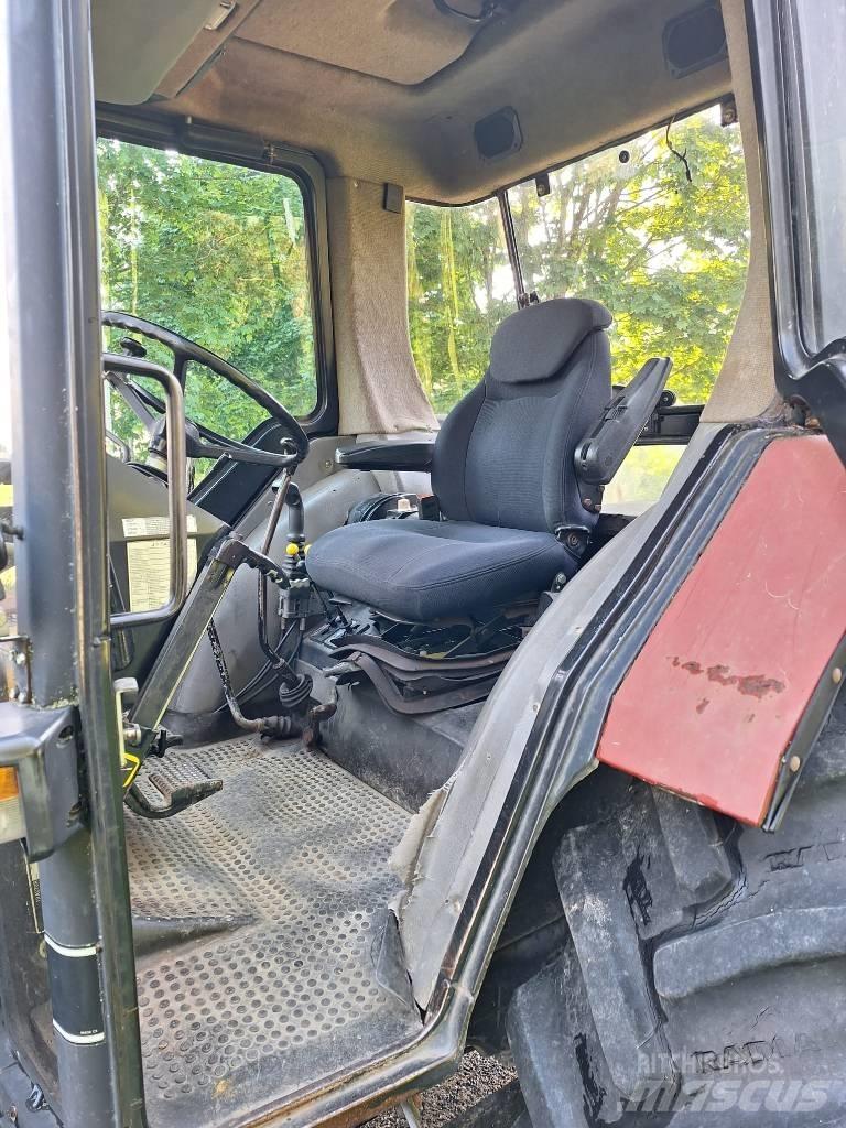 Case IH 845 XL Tractoare